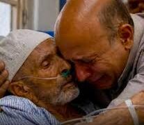 CM expresses grief over demise of father of MP Er. Rashid, MLA Khursheed Ahmad