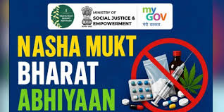 Drug Abuse Awareness Programme under Nasha Mukt Bharat Abhiyan held at Mangnipora