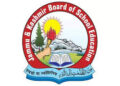 JKBOSE conducts Six-Day Workshop for development of English Textbooks