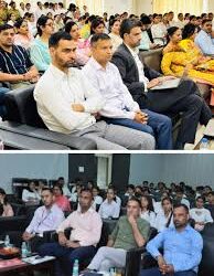 JKEDI organises Workshop under NMJKA; Reinforces commitment to Drug-Free Society