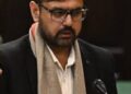 Satish Sharma terms sports a strong weapon against drug abuse
