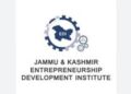 JKEDI Srinagar concludes Management Development Programme -9 under RAMP Initiative