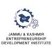 JKEDI Srinagar concludes Management Development Programme -9 under RAMP Initiative