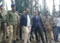 CM sends deputy CM to Gulmarg to monitor rescue efforts following Gondola disruption