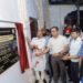 Heritage Cafeteria-cum-Library opens at Mubarak Mandi Jammu