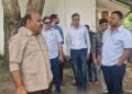 Govt committed to develop rural areas at par with urban areas: Deputy Chief Minister
