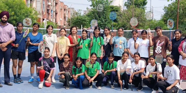 2-day Inter School Zonal level Competition concludes at Dansal