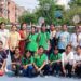 2-day Inter School Zonal level Competition concludes at Dansal