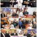 2nd National Lok Adalat 2026 held at District Court Complex Srinagar, Justice delivered with Dignity