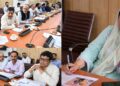Sakeena Itoo reviews proposed interventions for transforming, strengthening ECCE in J&K