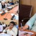 Sakeena Itoo reviews proposed interventions for transforming, strengthening ECCE in J&K