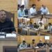 Director RDD Kashmir reviews implementation of Rural Development Schemes in Bandipora