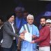 Lieutenant Governor Visits Vibrant Village Trehgam in Kupwara