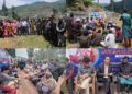 District administration Ramban conducts Jan Sunwai Camps at Bhingara, Dedha under PM JANMAN, DA-JGUA Abhiyan