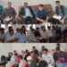 DDC Reasi holds Block Diwas at Sungari