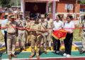 18th BRTC Batch begins Training at STC Talwara