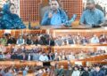 Pilot project for Weather-Based crop insurance scheme launched in Shopian