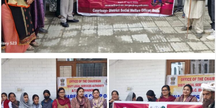 Nasha Mukt Bharat Abhiyan