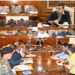 DC Kulgam reviews arrangements for Shri Amarnath Ji Yatra-2026