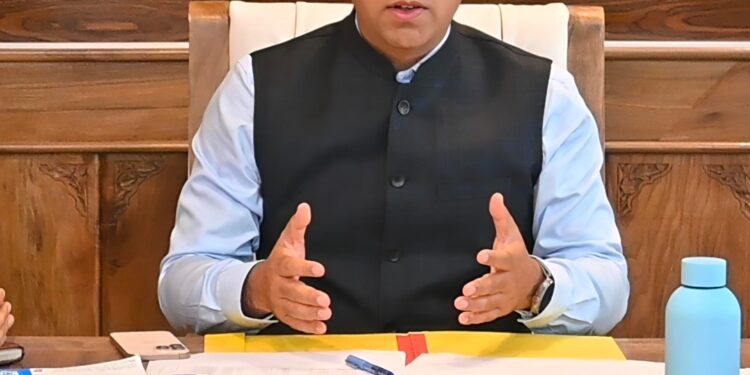 DLTFC approves 31 applications under JKREGP in Anantnag