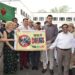 DC Jammu flags off anti-drug rally under Nasha Mukt Bharat Abhiyan