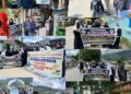 HKM GDC Bandipora organizes Awareness Rallies under Nasha Mukt J&K Abhiyaan