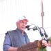 Lieutenant Governor Joins Padyatra at Anantnag as Part of Drug-Free J&K Campaign