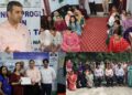 Tailoring course for Women commences at SBI RSETI Ramban; DC inaugurates