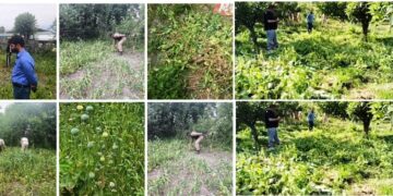 Nasha Mukt J&K Abhiyan
