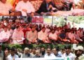 DC Doda inspects Welfare, healthcare facilities