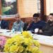‘Jal Jeevan Mission’House Committee meets in LA Complex