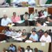 DDC Poonch reviews formulation of action plans under Vibrant Village Programme-II