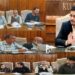 DC Kulgam reviews functioning of RDD, MGNREGA implementation