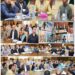 Div Com Kashmir reviews preparations for SANJY-2026