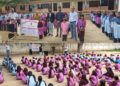 Awareness Programme on NDPS Act held at Government High School Bun Doda