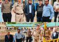 DC, SSP Kupwara conduct Joint Inspection of NEET-2026 Examination Centres