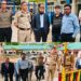 DC, SSP Kupwara conduct Joint Inspection of NEET-2026 Examination Centres