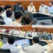 District Administration Jammu trains Data Entry Operators for On-Spot Registration and eKYC of Amarnath Yatris