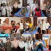 Blood Donation Camp organized at CHC Thathri, 22 units of blood collected