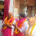 Foundation stone laid for redevelopment of Sabzi Mandi at Parade Jammu