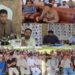 Commissioner Secretary Tribal Affairs reviews development initiatives in Teetwal, Amrohi under Vibrant Villages Programme-II