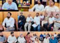 Arrangements finalised for International Day of Yoga at Bhaderwah