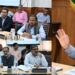 CS pushes undertaking of disaster reconstruction projects worth ₹3000 Cr across J&K