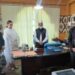 District Judiciary Ganderbal pays Homage to Mother of Chief Justice (A) Justice Sanjeev Kumar
