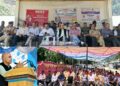 DC Kishtwar listens to public grievances at Block Diwas in Paddar