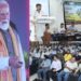 Live streaming of PM-KISAN’s 23rd installment release programme held at Baba Jitto Kisan Kendra, Jammu