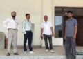 New DIET Complex nears completion at Doda