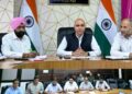 CDF, MPLAD Works; DC Kishtwar sets deadlines for completion