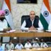 CDF, MPLAD Works; DC Kishtwar sets deadlines for completion