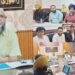 ADDC Rajouri reviews preparedness for Pulse Polio immunization in district